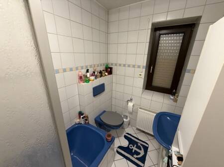 Badezimmer Souterrain - 