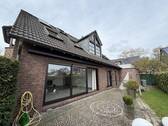 Rückansicht - 9 Zimmer Mehrfamilienhaus, Wohnhaus zum Kaufen in Bochum