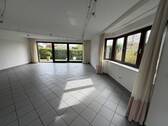 Wohnzimmer EG - 9 Zimmer Mehrfamilienhaus, Wohnhaus in Bochum