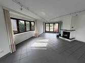 Essbereich / Kamin EG - Mehrfamilienhaus, Wohnhaus mit 237,00 m&sup2; in Bochum zum Kaufen