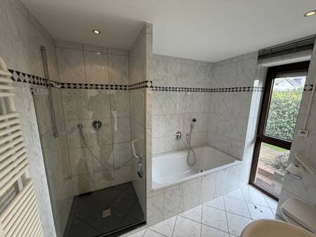 Badezimmer EG - 