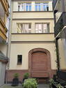 Schlafzimmer-/ Badfenster - 