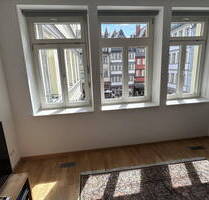 Neue Frankfurter Altstadt: Exklusive 123 m² Designwohnung mit Loggia - Premiumlage & Provisionsfrei
