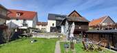 Baugrundstück - alles was Wiese ist und meeeehr.. - Grundstück zum Kaufen in Bruchsal