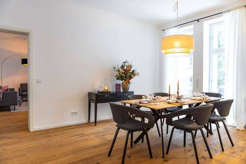 Esszimmer - 