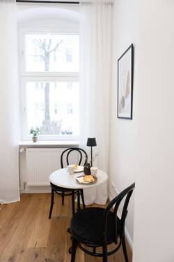 Essbereich - 