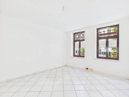 Büroraum hinten - 