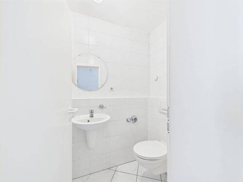 Toiletten - 