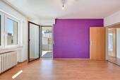 Schlafen mit Balkon - 