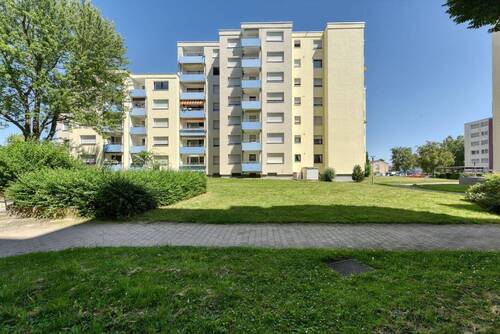 Haus von Westen - 