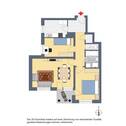 2D-Grundriss - 