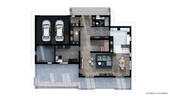 EG-Grundriss-Beispiel - 