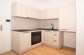 Detail Einbauküche - 2 Zimmer Etagenwohnung zur Miete in Chemnitz