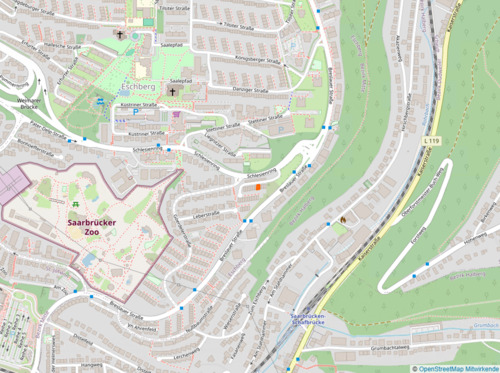 Bild 4 - Einfamilienhaus mit 128,00 m² in Saarbrücken zum Kaufen