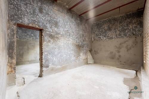 Keller mit ca. 5 m Deckenhöhe - Mehrfamilienhaus, Wohnhaus zum Kaufen in Düsseldorf / Altstadt