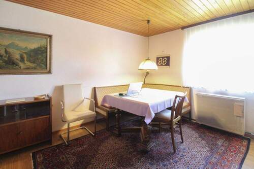 Esszimmer - Einfamilienhaus in Murrhardt zum Kaufen