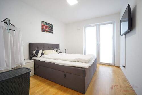 Schlafzimmer - 
