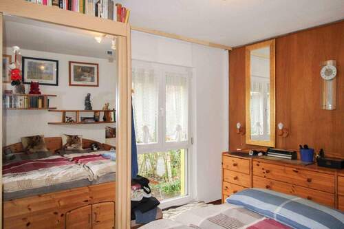 Schlaf-/Kinderzimmer OG - 