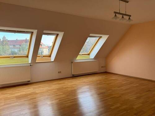 Zimmer Obergeschoss - 