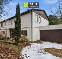 360° | Platz für die ganze Familie: Einfamilienhaus am Gigelberg in Biberach - sofort bezugsfrei - Biberach an der Riß