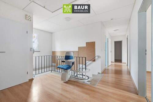 EG Flur - Einfamilienhaus mit 198,00 m&sup2; in Biberach an der Riß zum Kaufen