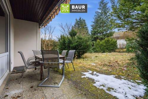 EG Terrasse - 