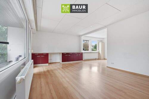 EG Wohn - Essbereich - 