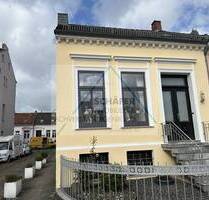 Schöne Doppelhaushälfte in bevorzugter Lage von Bremen
