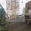 Terrasse - 