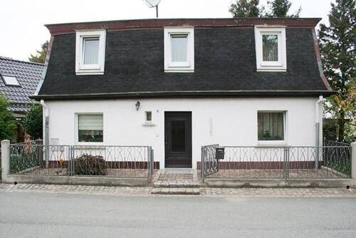 Ansicht - *Mehltheuer - kleines eigenes Häuschen*