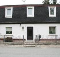 *Mehltheuer - kleines eigenes Häuschen* - Hirschstein