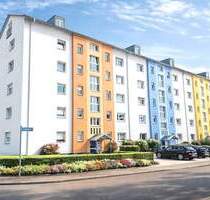 3-Zimmer-Wohnung mit Balkon in zentraler Lage von Lörrach