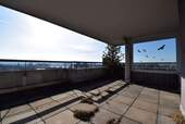 3-Terrasse - 3 Zimmer Etagenwohnung in Konstanz