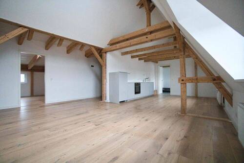 Viel Raum - 