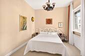 Schlafzimmer EG - 