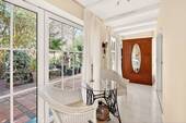 Wintergarten EG - 