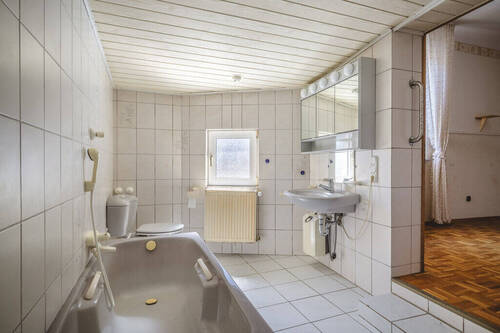 Badezimmer - 