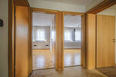 Dachgeschoss - 