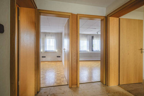 Dachgeschoss - 