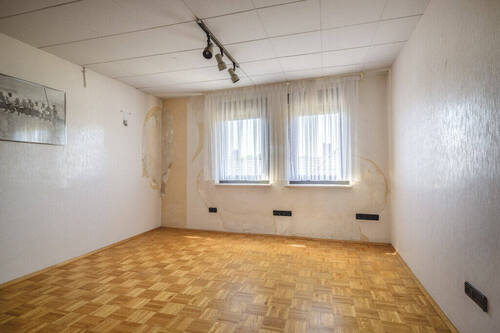 Dachgeschoss - 