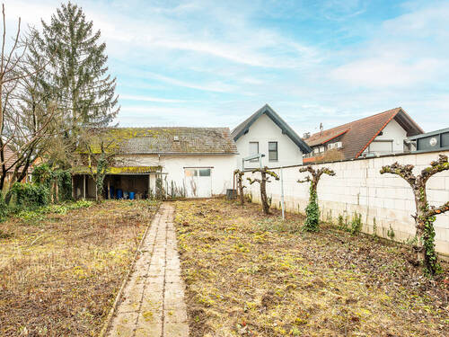 Garten - 
