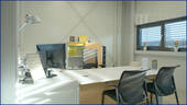 Büro - Halle in Friedrichshafen zur Miete