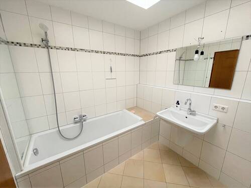 Badezimmer - 