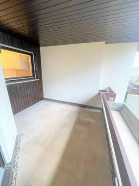 Loggia - 