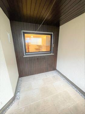 Loggia - 