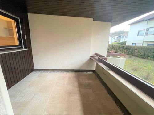 Loggia - 