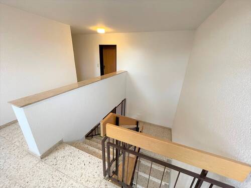 Treppenhaus - 