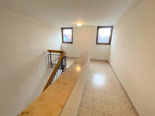 Treppenhaus - 