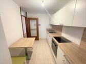 Küche - 3 Zimmer Etagenwohnung zum Kaufen in Weinstadt