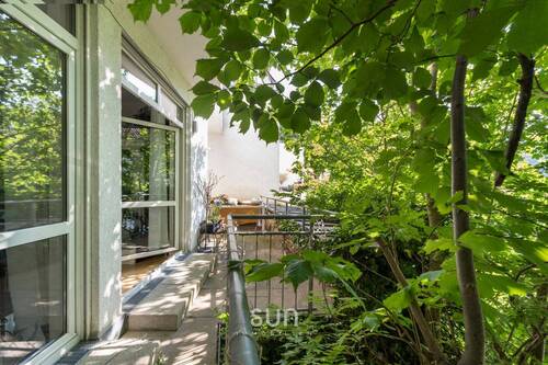 Terrasse - 